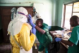 It belongs to a family of viruses known as filoviridae. Ebola 101 Causes Symptoms Transmission And Treatment Cnn