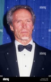 Films by clint eastwood hi-res stock photography and images