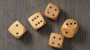 We did not find results for: How To Play Chinese Liar S Dice