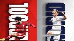 Real madrid v liverpool fc live scores and highlights. 3odjrivngcqmrm
