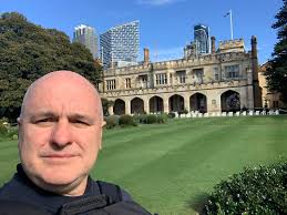 Reliving one of the all-time great Rugby League Ashes tries ⏪ 🦘 Not far  away from kick-off in the 2025 series opener!