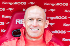 Everyone knew what arjen robben would do, yet they could do nothing to stop him. Arjen Robben Wikipedia