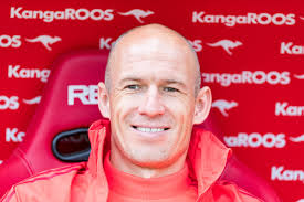 Arjen robben retires from football. Arjen Robben Wikipedia