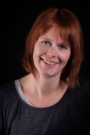 Daniela Maria Steinmann