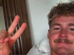 Injured and inspired: Forrest Frank releases new song from his bed