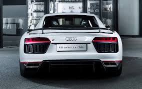 2016 Audi R8 Coupe Plus Selection 24h Wallpapers And Hd Images Car Pixel