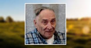 Dennis Paul Erickson Obituary January 14, 2018