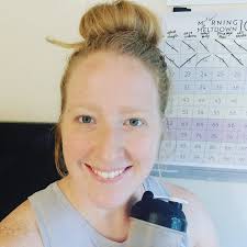 Farrah Johnson Fitness