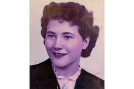 Sonja Snell Obituary (1935