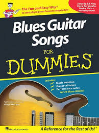 Easy guitar songs of all times and styles. Hal Leonard Various Artists Blues Guitar Songs For Dummies Sheet Music Multi 699925 Best Buy
