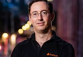 Gerardo Saldivar Madrigal