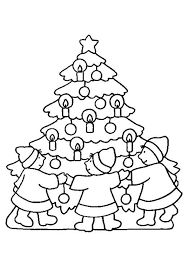 Page 1 Sur 43 Sur Hugolescargot Com Christmas Tree Coloring Page Tree Coloring Page Valentines Day Coloring Page