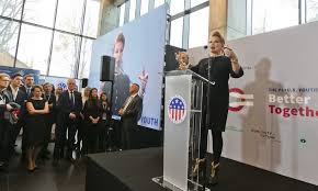 Konsulat generalny usa w krakowie ul. Embassy Holds Forum For Polish Youth And Officially Opens The American Center Warsaw U S Embassy Consulate In Poland