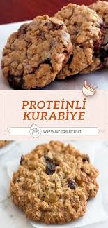 kurabiye tarifleri panosundaki pin
