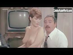 Jacques stany, edwige fenech, renzo montagnani, alvaro vitali. Edwige Fenech In L Insegnante Viene A Casa 1978 Sex Scene Celebsnudeworld Com