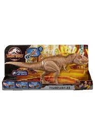 Get Ready to Roar with Desire with T-Rex Toy Story's Sultry Jurassic Toys