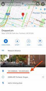 You can find your elevation on google maps by turning on the terrain function. How To Find Coordinates On Google Maps On Desktop Or Mobile