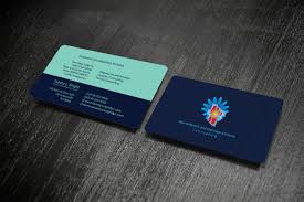 Our guide on starting a counseling center covers all the essential information to help you decide if this business is a good match for you. Business Business Card Design For Brief Therapy Center Of Paris By Creative Vision Design 6160468
