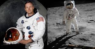 « alors, les hommes sont vraiment allés sur la lune, non pas une fois, mais six fois entre 1969 et 1972. Qui Sont Les 12 Premiers Hommes A Avoir Marche Sur La Lune