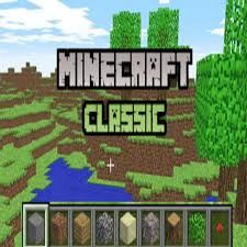 Minecraft classic is a free online game on ufreegames. Minecraft Classic Descarsheo Games