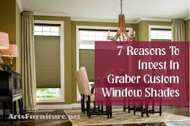 7 видео 11 просмотров обновлен 12 сент. 7 Reasons To Invest In Graber Custom Window Shades Art S Furniture Carpet