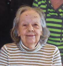 Jean McPherson Wayne