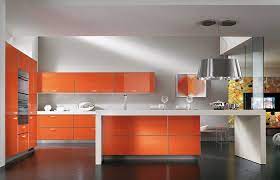 Modern Style Kitchens Italian Design From Scavolini Interior Design Interior Decorating Ideas Inter Moderne Kuchenideen Kuchendesign Modern Kuchen Design
