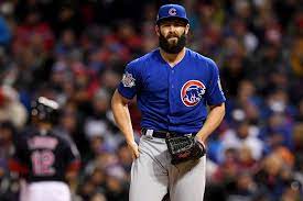 Buy jake arrieta gear for men, women, and kids of all ages. Jake Arrieta Heads To The Phillies For 2 5 Years The New York Times