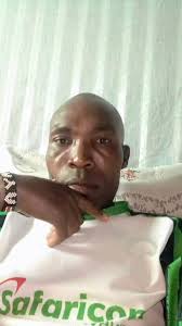 CELEBRATION OF THE LIFE OF EDNA CHERONO KOSGEI. 2 Timothy 4:7 NIV “..I have  fought the good fight, I have finished the race, I have kept the  faith....”. This is a celebration