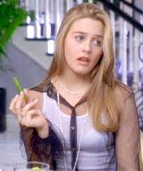 Photo by boss design center. Clueless Fashion Remains On Trend 25 Years Later