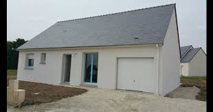 T5 Bis Le Masson Plain Pied Vernon Eure