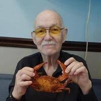 Obituary: Albert R. May