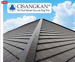 Harga jual genteng mutiara untuk rumah bersubsidi pemerintah (rsh) : Distributor Genteng Beton Flat Minimalis Cisangkan Aneka Bisnis Indonesia