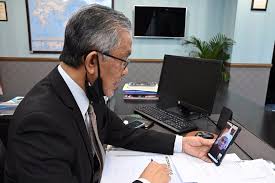 Daftar alamat kantor kedutaan besar di jakarta. Kedutaan Besar Malaysia Jakarta Myembjkt Twitter