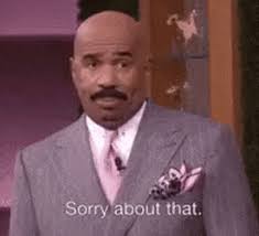 Make a meme make a gif make a chart make a demotivational flip through images. Best Steve Harvey Mistake Gifs Gfycat