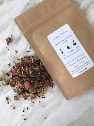 Excited To Share The Latest Addition To My Etsy Shop Poetry Teatime Organic Loose Leaf Tea Blend Loose Leaf Tea Organic Loose Leaf Tea Loose Leaf Tea Blends