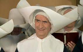 Cette page est dédiée à l'un des acteurs les plus importants de la comédie à la française Pin Auf Louis De Funes