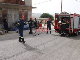 Θρήνος στην κεφαλονιά για τους τρεις ανθρώπους που έχασαν τη ζωή τους το απόγευμα της πέμπτης σε τροχαίο δυστύχημα στην περιοχή. Qqa6qwfxlgfkgm