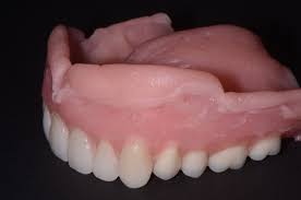 In some cases, it can be very difficult to get a comfortable denture. A Primer On Soft Denture Liners Spear Education