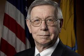 John T. Correll, Former Air Force Magazine Editor-in-Chief, Dies at 81