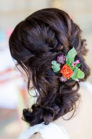 Bunte Boho Sommer Beach Party Mit Karibik Flair Blumen Hochzeit Haare Frisur Hochzeit Frisuren Hochzeit