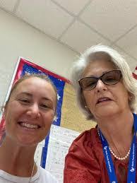 Jennifer Deshazo's Instagram, Twitter & Facebook