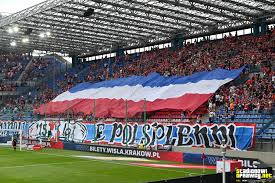 18 zaplanowano jubileuszowy mecz wisły kraków z ssc napoli. St9euhapwqzd4m