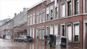 Au moins 19 morts dans des inondations en allemagne. X9sxb Qqf80czm