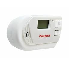 We take electricity for granted, casually. Plug In Smoke Detector Wayfair