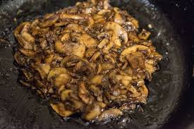 Add salt/pepper to taste and let mushroom mixture. Whip Up This Mushroom Duxelles Recipe For An Elegant Appetizer Recipe Recipes Stuffed Mushrooms Vegetable Recipes