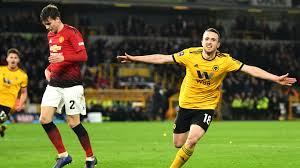 Manchester united player ratings vs wolves (august 29, 2021), man u player ratings, man utd player ratings vs wolves. Man Utd Fa Cup Exit Wolves Hero Raul Jimenez Thrilled To Make History With Quarter Final Scalp Goal Com
