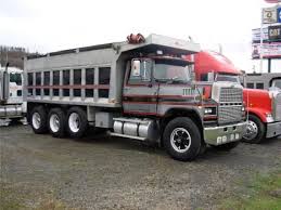 Ford Show Trucks For Sale Used Ford Ltl9000 Heavy Duty Dump Truck For Sale In Ohio New Dump Trucks For Sale Big Ford Trucks Dump Trucks