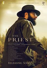^ four new malayalam movies to release through a new ott platform. The Priest Real Story Movie Cast All About The Film On Amazon Prime
