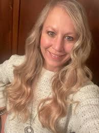 Love this sweater from The Sister's Boutique! It's so pretty & fun!